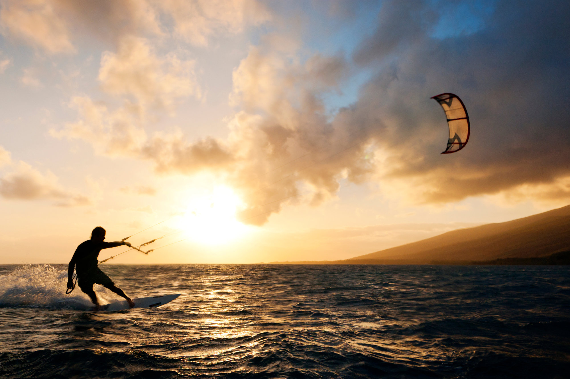 Golden Hour in Kihei: The Ultimate Sunset Spots